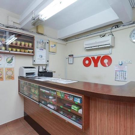 Hotel 91 Kajang Town Luaran gambar