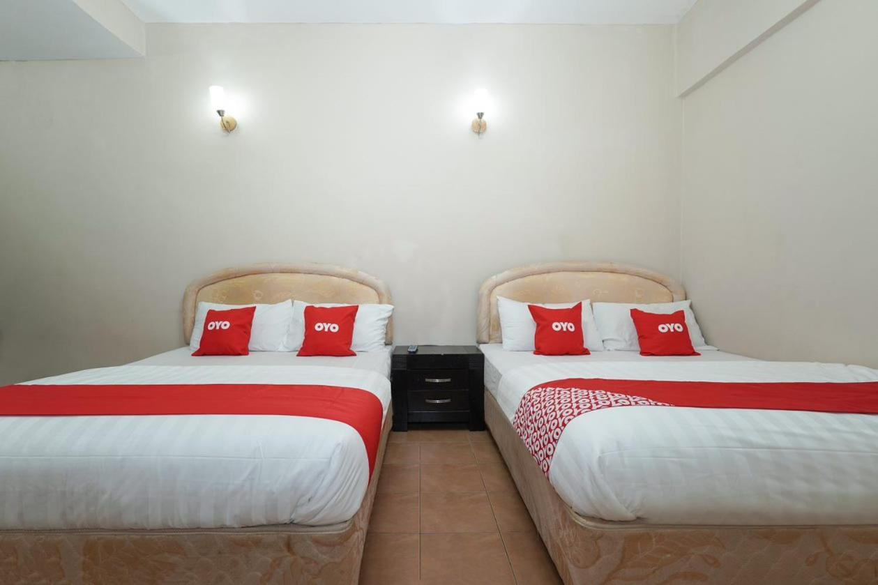 Hotel 91 Kajang Town Luaran gambar