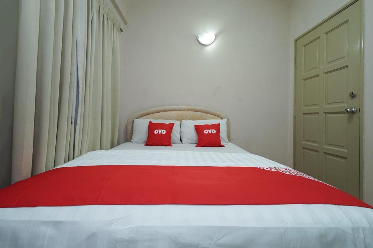 Hotel 91 Kajang Town Luaran gambar