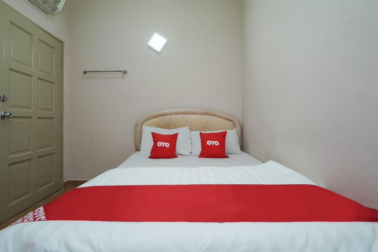 Hotel 91 Kajang Town Luaran gambar