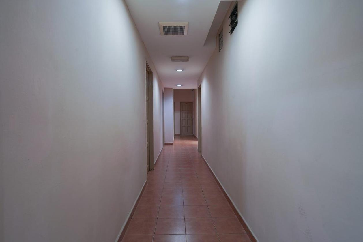 Hotel 91 Kajang Town Luaran gambar