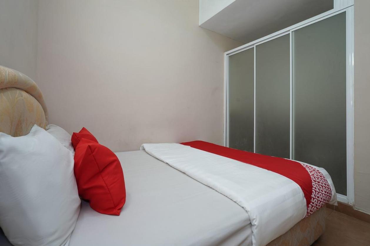 Hotel 91 Kajang Town Luaran gambar
