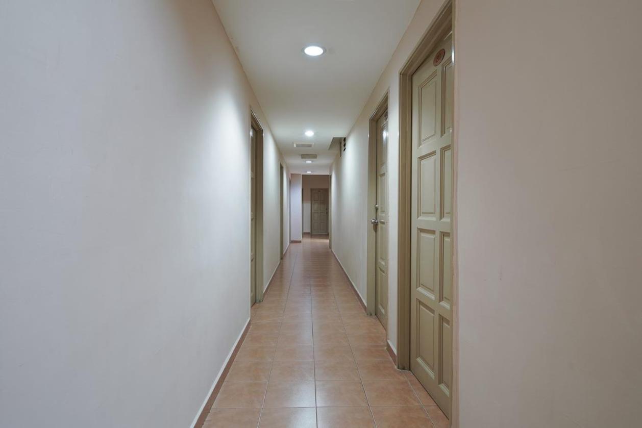 Hotel 91 Kajang Town Luaran gambar