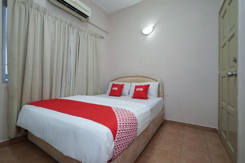 Hotel 91 Kajang Town Luaran gambar