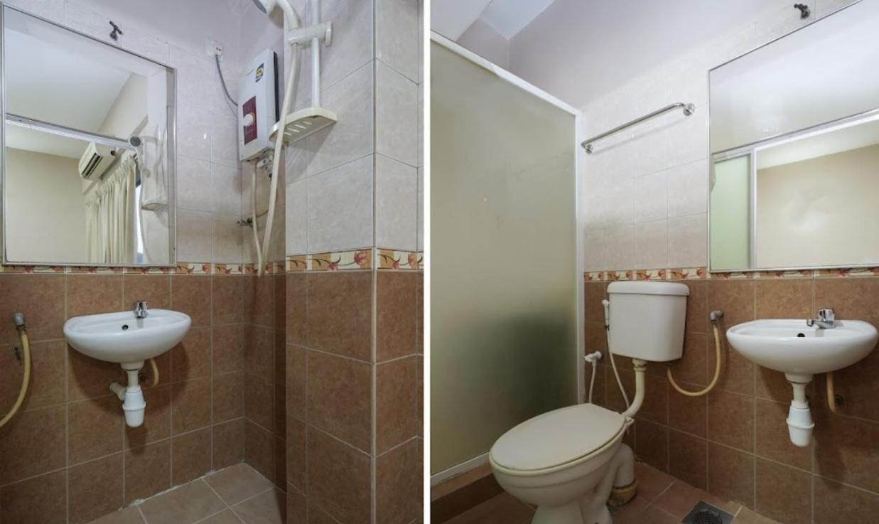 Hotel 91 Kajang Town Luaran gambar